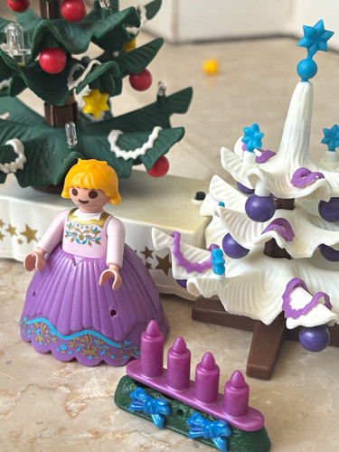 Playmobil traumschloss - playmobil,