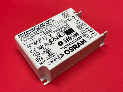Osram optotronic oti dali - osram,