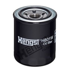 HENGST FILTER (H801W) für