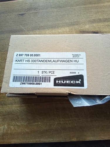 Hueck hautau hs - hautau,