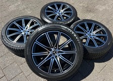 4 ORIGINAL 19" ALU WINTERRÄDER MERCEDES S-KLASSE W223 A2234014700 RDKS 2020 TOP