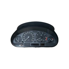 BMW E46 - Tachometer Tacho