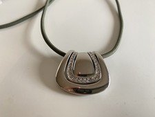 Pierre Lang PL Hals-Kette