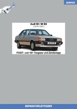 Audi 80 / 90 (1978-1987)