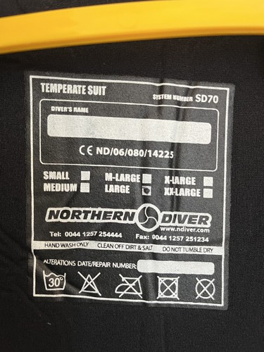 Northern divers temperate - northern,