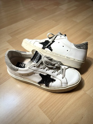 Golden goose star damen - goose, hi