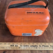 Wild Heerbrugg NA1 Automatic