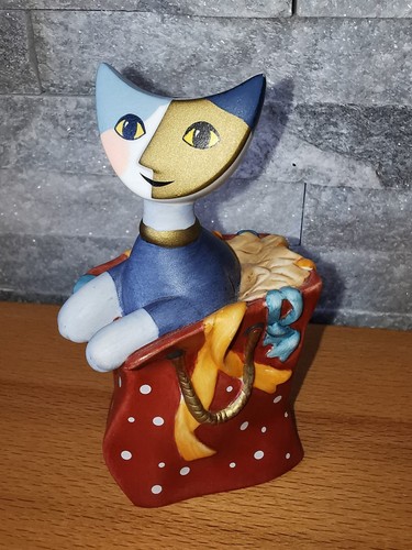 Rosina wachtmeister katze - rosina, ⭐