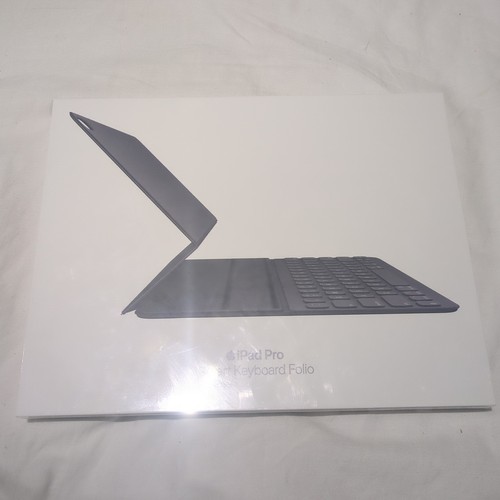 Apple ipad pro 3rd - apple, 4th