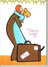 50.Geburtstag *August  1977