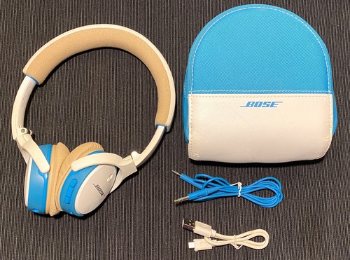 Bose soundlink ear - soundlink, on-ear