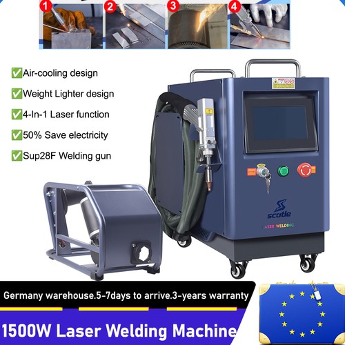 1500w fiber laser - 1500w, welder