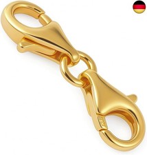 Kettenverschluss 925 Sterling