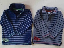 2 weiche Sweatshirts, Bob der