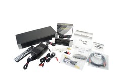 ✅Bose MC 1 Media Center Steuerkonsole + Display Lifestyle V10,20,30 mit ADAPTiQ✅