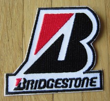 Aufnäher / Aufbügler/ Patch