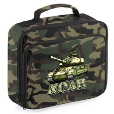 Personalisierte Jungen Armee