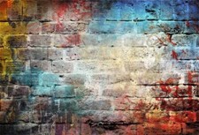3x2m vinyl fotohintergrund - 3x2m,