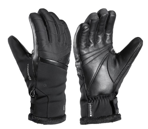 Leki snowfox lady damen - leki,