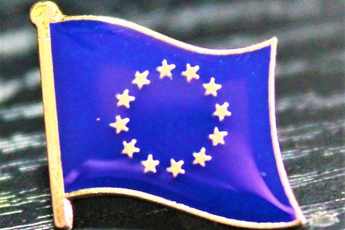 Europäische union metall - eu,
