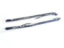 2 Stück Snom Ersatz Hörerschnur Hörerkabel 300/320/360/370/D315/D345/D375/D385