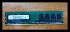 Hynix 1gb pc2 6400u 666 - hynix,