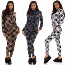 Damen Trainingsanzug