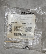Miele Imperial Pin Extractor
