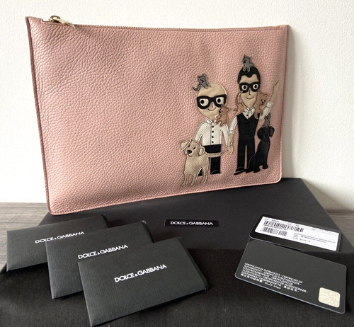 Dolce gabbana familie - familie, patch
