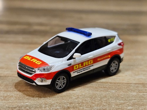 Busch ford kuga gen - busch,