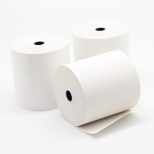 50x additionsrollen bonrollen - 50x,
