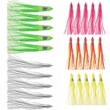 Oktopus Tintenfische