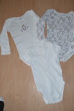 Bodys langarm von - 3, it