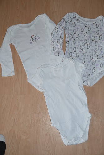 Bodys langarm von - 3, it