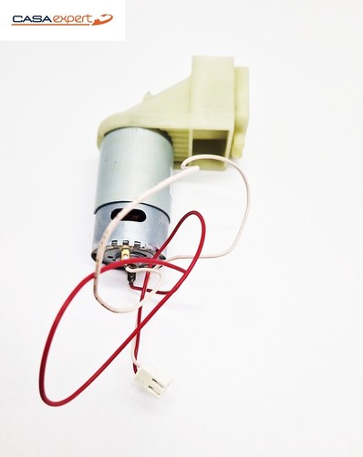 Motor vdc pumpe luft - motor,