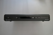 Sagemcom DCI85HD KD Digitaler Receiver für Kabelempfang  Vodafone (1370) HDR3