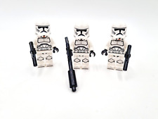 LEGO Star Wars Clone Trooper