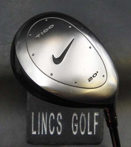 Nike t100 20º hybrid - nike, stiff