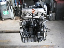 VW Golf 6  2,0 TDI-81kw CBD  Motor DEFEKT Bj2010