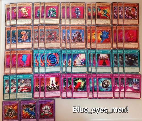 Ojama bewaffneter - yu-gi-oh!,