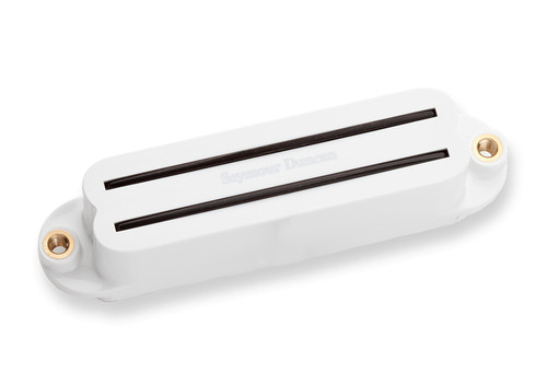 Seymour duncan shr - seymour, hot