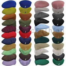 100% Authentic Mens KANGOL 504
