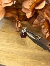 Marienkäfer Charm für Pandora Armband | Charm | Anhänger | 925er silber