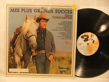 Eddie Constantine Mes Plus