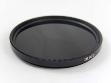 IR-Filter für für Kamera Objektive mit 46mm Filtergewinde - 950nm