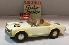 Fleischmann auto rallye 3261 - fleischmann,