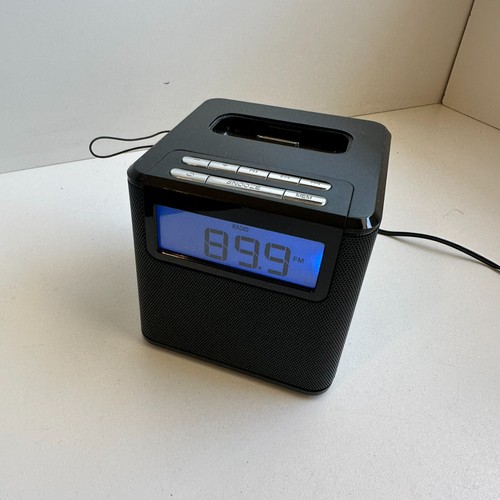 Radiowecker dockingstation - radiowecker,