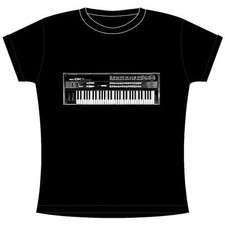 Yamaha dx7 synthesizer - dx7, history