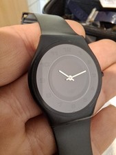 Swatch Skin Black Out Too 1997