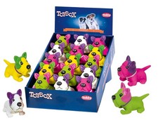 Nobby latex figuren - figuren, hunde
